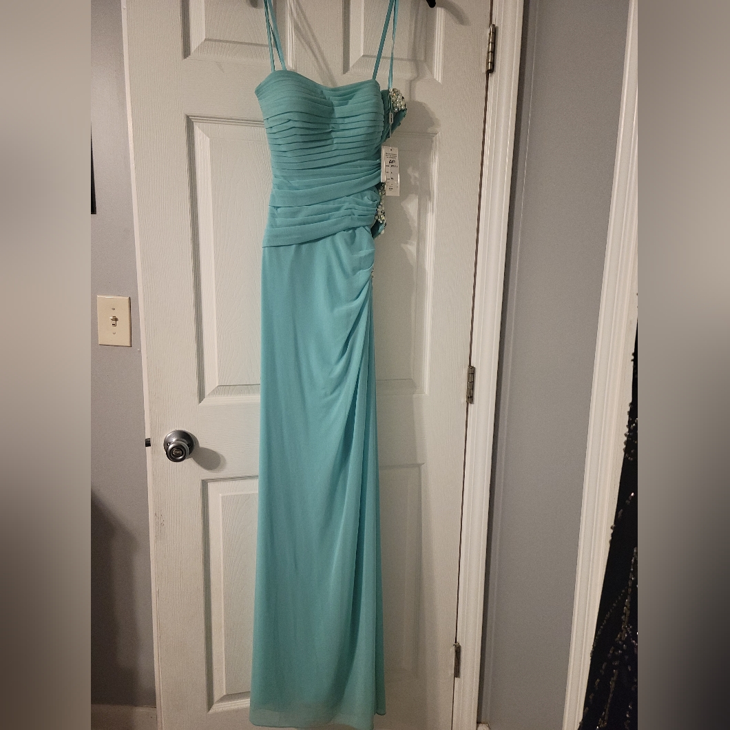 Any Lee Prom Dress